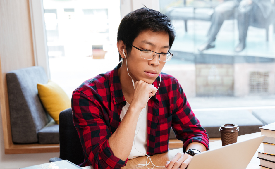 Four Myths About Online School—Busted!